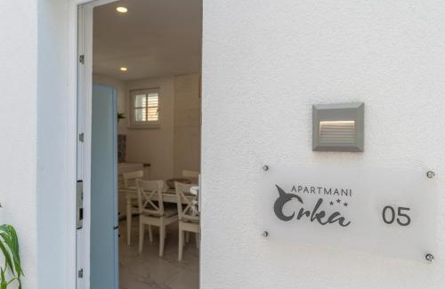 Promajna Apartment | ORKA 5