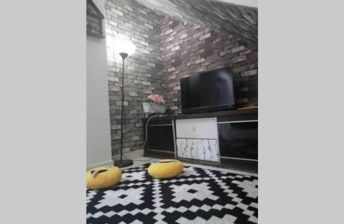 Puchong House | Orked Aeridina Homestay Puchong