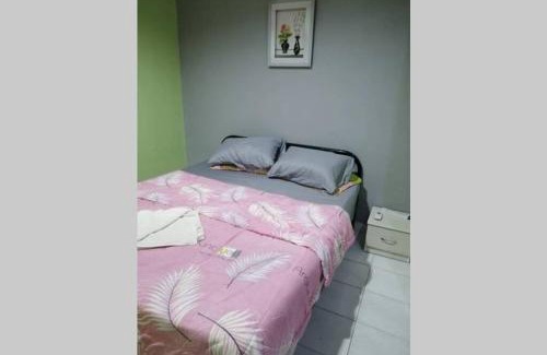 Puchong House | Orked Aeridina Homestay Puchong