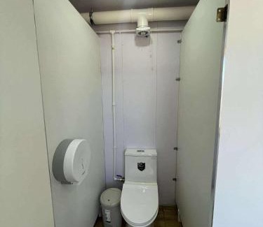 Kharkhorin Hotel | Orkhon Ger Motel