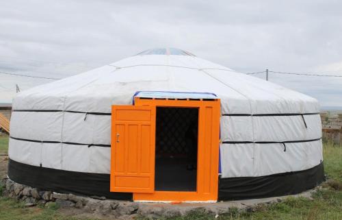 Kharkhorin Hotel | Orkhon Ger Motel