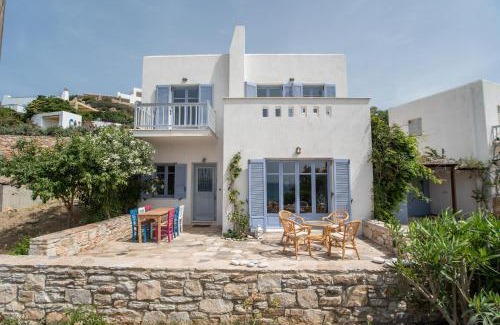 Maragas House | Orkos View House