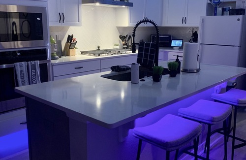 Colonialtown South House | ORL Modern Zen Vibe Brand new 2/2 construction in the Heart of Downtown Orlando