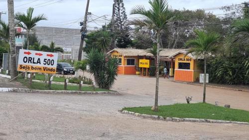 Unamar House | Orla 500 - Casa inteira 15 pessoas - Com Piscina - 500 Metros da Praia - Churrasqueira e muito mais