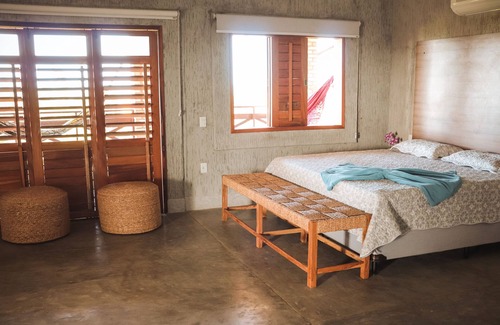 Ponta do Anel Hotel | Orla Piaui