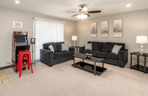 Orland Park House | Orland -Huntington Rental