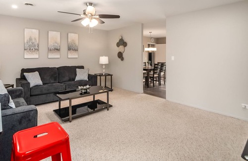 Orland Park House | Orland -Huntington Rental