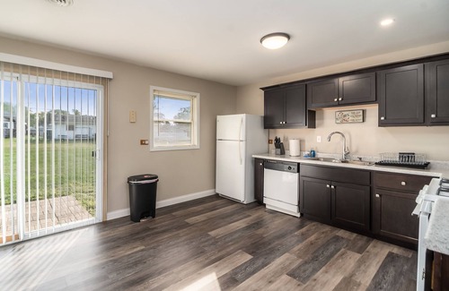 Orland Park House | Orland Park -Huntington Ct
