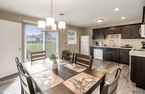 Orland Park House | Orland Park -Huntington Ct