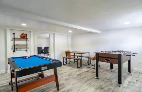 Orlando House | Orlando 3br Getaway Wi-fi Fun For Families