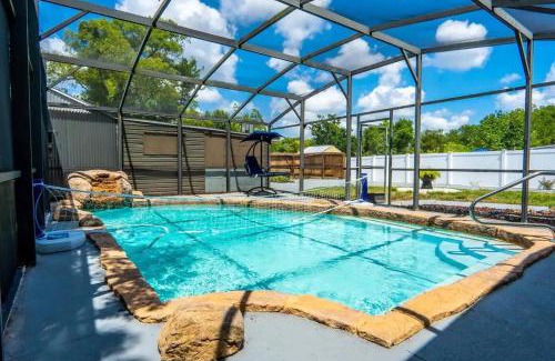 Orlando House | Orlando 3br Getaway Wi-fi Fun For Families
