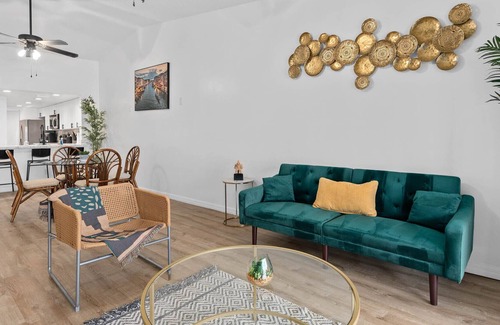 Oak Ridge Apartment | Orlando Ambiance Resort Style Oasis