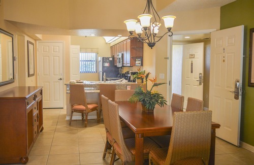Florida Central Atlantic Coast Apartment | Orlando Condo
