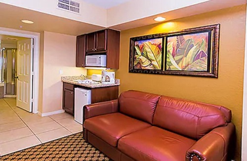 Florida Central Atlantic Coast Apartment | Orlando Condo