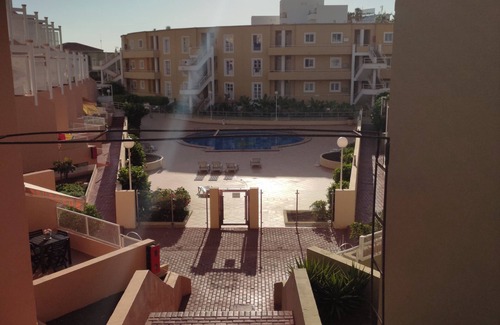 Costa Adeje Apartment | ORLANDO COSTA ADEJE