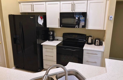 Lake Berkley Villa | Orlando Family Villa Fully Refurbished in 2024