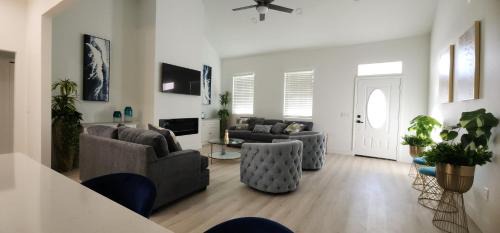 Orlando Villa | Orlando Home Vacation near Universal Studios - 3 BR