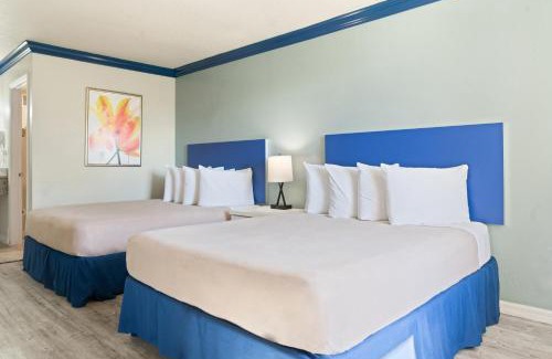 Florida Center Hotel | Orlando International Drive North Hotel