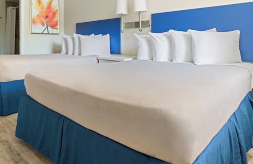 Florida Center Hotel | Orlando International Drive North Hotel