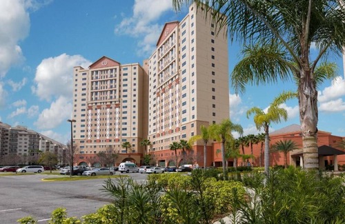 Florida Center Villa | Orlando Luxury Family Fun