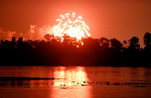 Four Corners Resort | Orlando RV Resort
