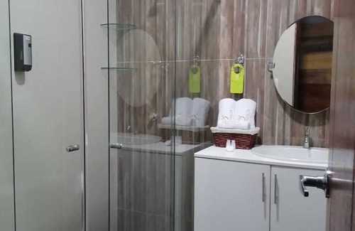 Pataz Hotel | Orlando's Hotel