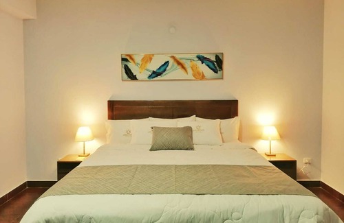 Pataz Hotel | Orlando's Hotel