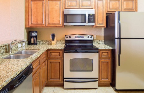 Florida Center Apartment | Orlando's Sunshine Resort