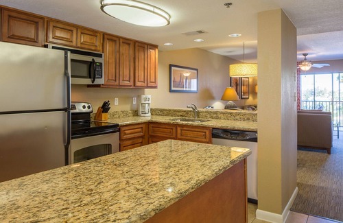 Florida Center Apartment | Orlando's Sunshine Resort