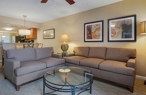 Florida Center Apartment | Orlando's Sunshine Resort