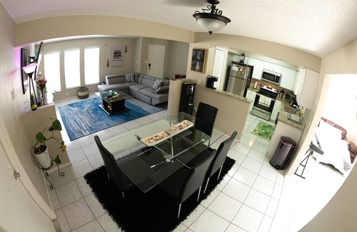 Orlovista House | Orlando Vacation Home Near Theme Parks