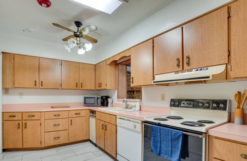 Pine Hills House | Orlando Vacation Rental w/ Pool Near Universal!