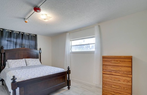 Pine Hills House | Orlando Vacation Rental w/ Pool Near Universal!
