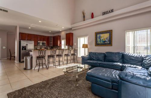 Lake Davenport Estates House | Orlando Villa 6441: Spacious 6BR Pool Home Near Disney