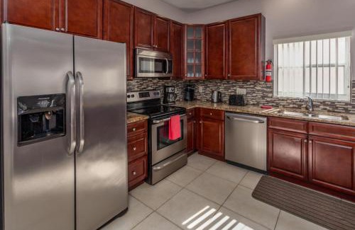 Lake Davenport Estates House | Orlando Villa 6441: Spacious 6BR Pool Home Near Disney
