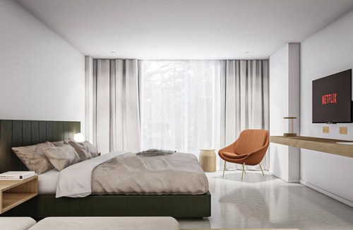 Orlando Hotel | Orlando Vitality Hotel