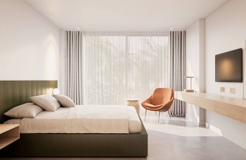 Orlando Hotel | Orlando Vitality Hotel