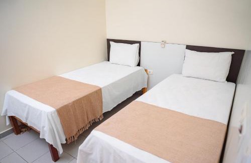 Itaiba Hotel | Orlandolux Hotel