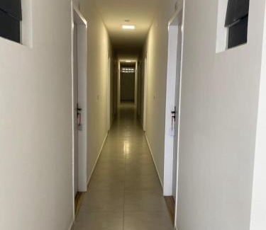 Itaiba Hotel | Orlandolux Hotel