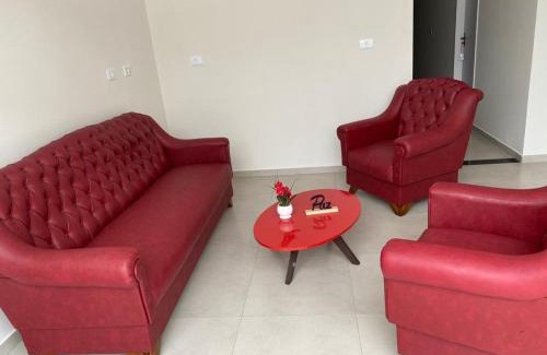 Itaiba Hotel | Orlandolux Hotel