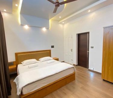 Peermade House | Orleenz Home stay