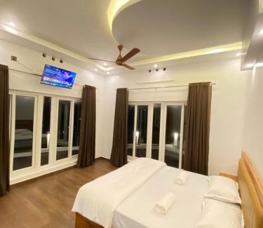 Peermade House | Orleenz Home stay