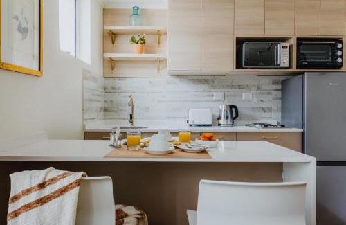 Providencia Apartment | Orly Suites