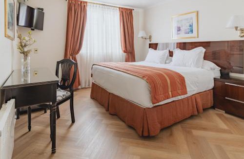 Providencia Apartment | Orly Suites