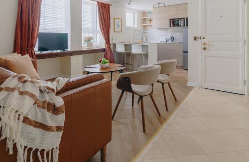 Providencia Apartment | Orly Suites