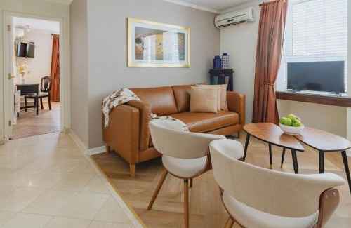 Providencia Apartment | Orly Suites
