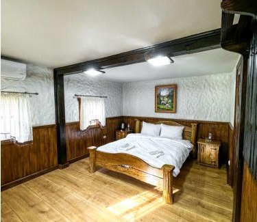 Chernivtsi Region Hotel | Orlyne Gnizdo