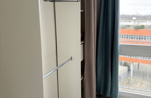 Orly Apartment | Orlysia - Appartement Paris - Ile de France