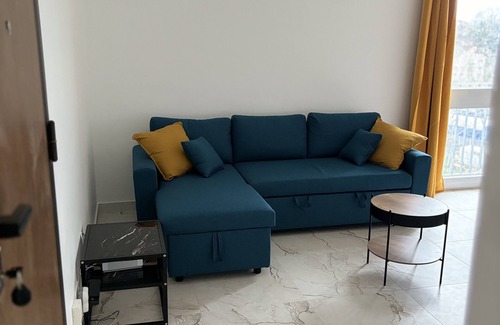 Orly Apartment | Orlysia - Appartement Paris - Ile de France