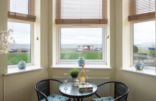 Llanfairfechan Apartment | Orme View
